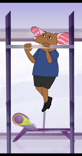 Animation made for WAT