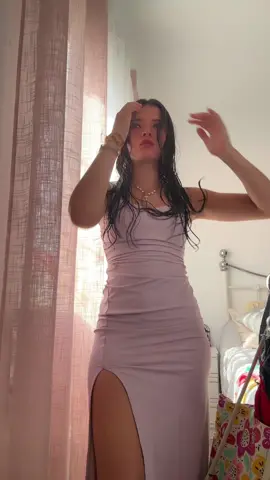 New fav dress