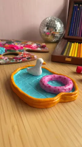 Deel 17* 😅 Bewaar dit idee voor later 🩵🪿🌸✏️🎨😊✨🦋 #DIY #knutselen #art #cadeauidee #craft #voorjou #creatief