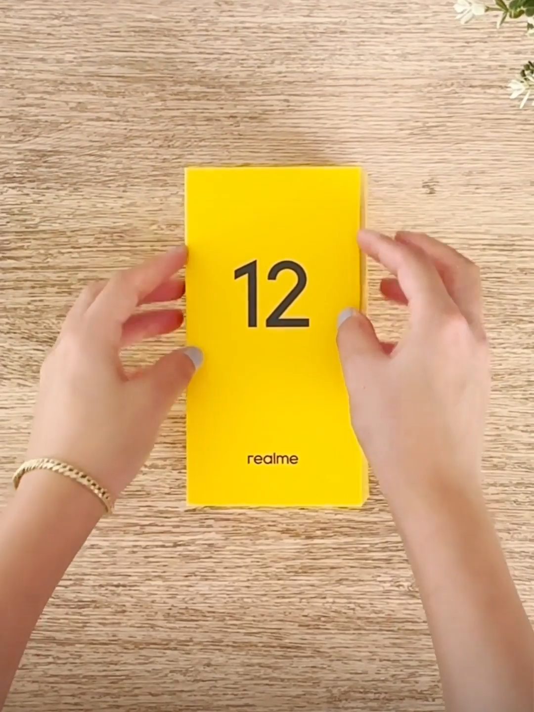 No more wait, join the unboxing!  Discover the secrets of realme 12 4G with its distinctive design and numerous features. 🥰 Comment below with your thoughts!💬 جاهز للإنبهار؟ اكتشف أسرار هاتف realme 12 4G بتصميمه المميز، ومميزاته التى لا تصدق!🥰 شاركنا رأيك في التعليقات! #realme12series4G #realme124G #realmeEgypt #realme #MakeItReal