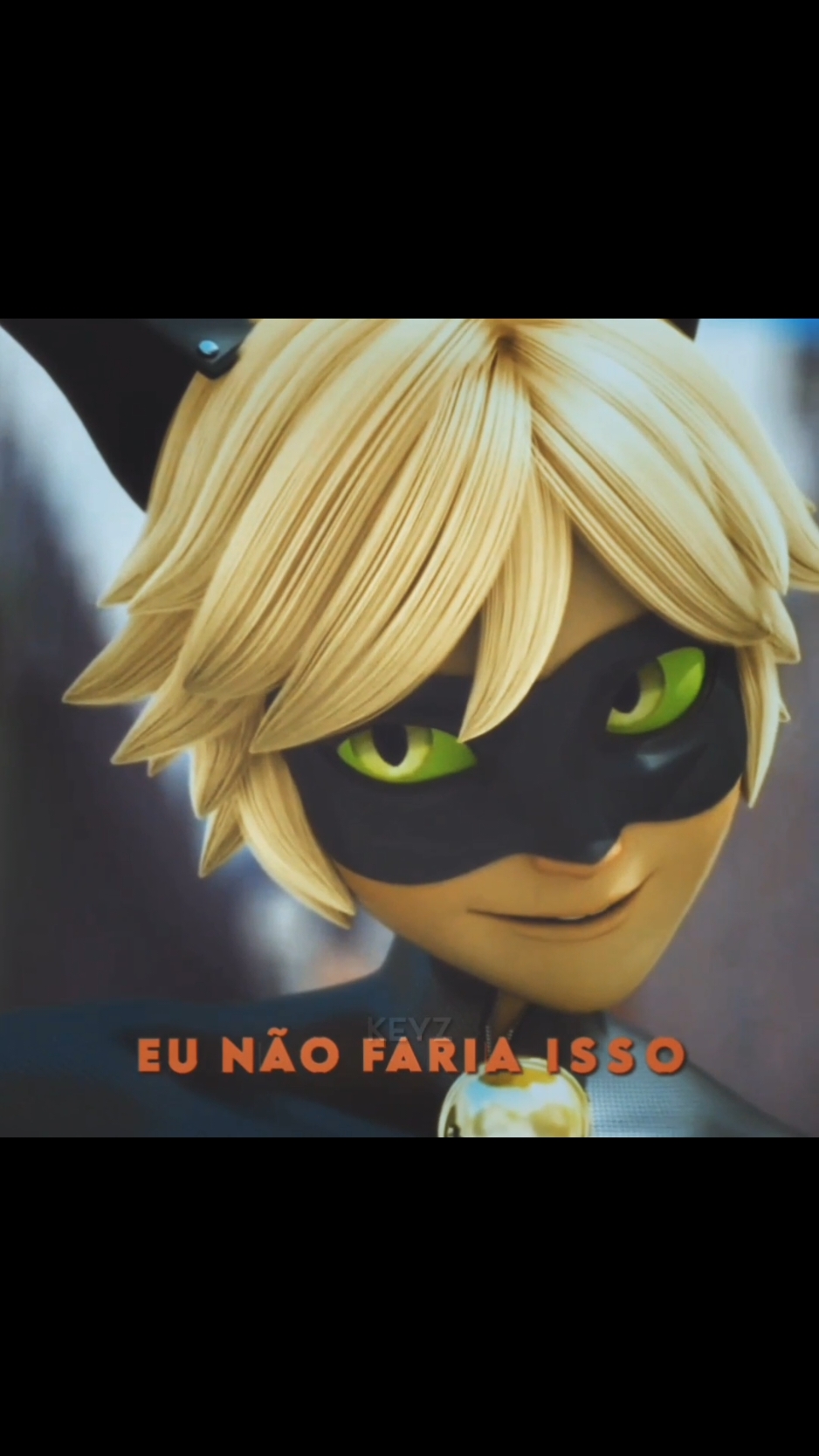 ★ #CATNOIR — Ele piscou pra mim vcs viram 🫦  . . . #ladybug #miraculous #keisukeyxz #chatnoir #miraculousladybug @Dailyleticiapimentel 