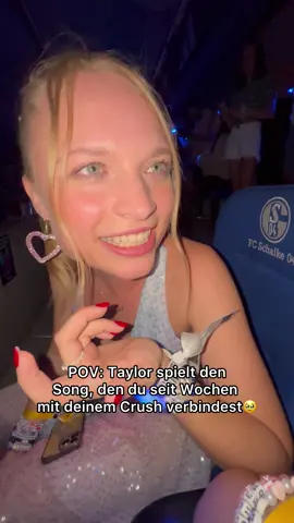 Labyrinth als Surprise Song hat meinen Delulus nicht gzt getan😭 #theerastour #taylorswift #gelsenkirchen #schalke #surprisesong @Emily 
