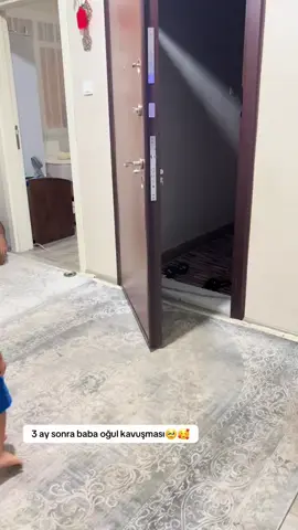 Bu nasıl bi kavuşma ☺️