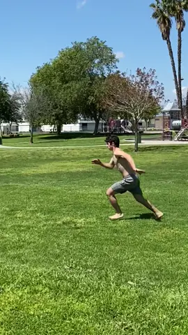 Throwback to double frontflip on grass! #throwback #double #frontflip #fyp 