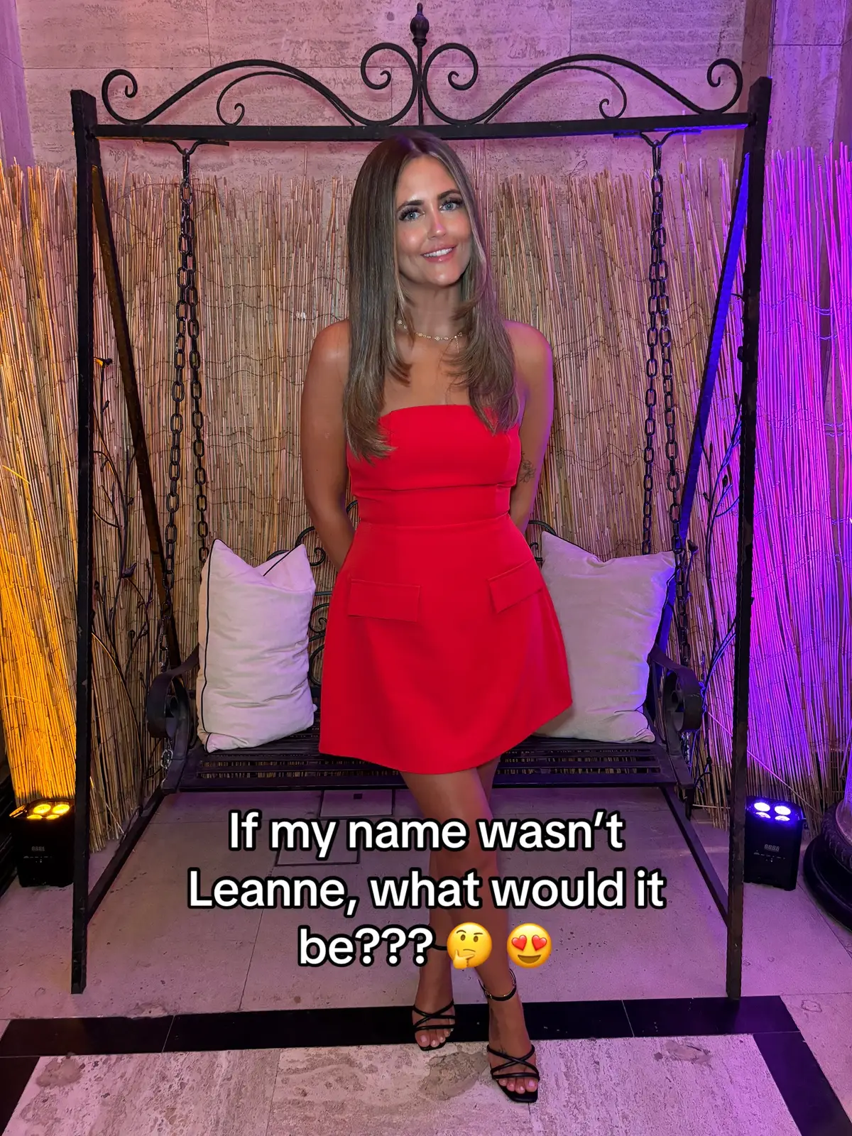 Hit me with your best 🤪 and worst hahaha! #name #trend #fypage #photos 