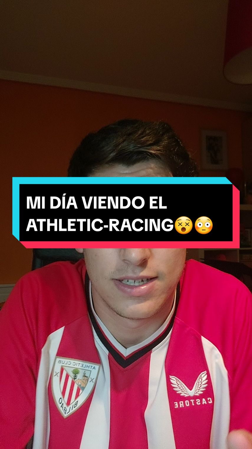 ¿QUE SENTIDO TIENE MI VIDA? #prime #historia #athleticclub #elreydelaspredicciones #racingdesantander #amistoso 