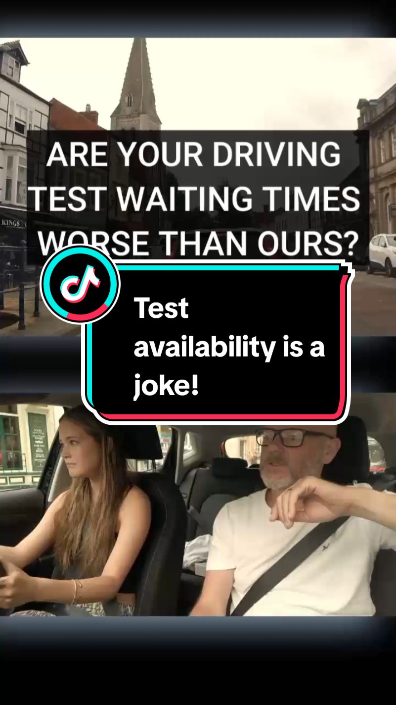 Test availability.  #drivingtiktoks #drivingtips #abcxyz #drivinglessons #drivingschool #drivinginstructor #examiner ##drivingtiktoks # #abcdrivingtipsxyz #drivinglessons ##drivingtiktoks #drivingtips #abcxyz #drivinglessons #dvsa @isabel bates 