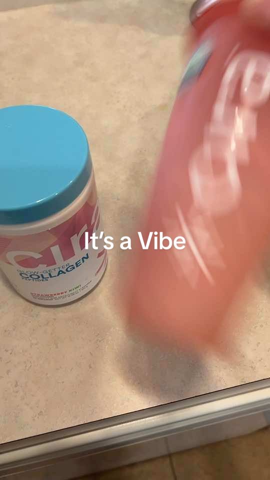 @Cira - C0de TASHA 🩷 #ciracertified #ciranutrition #collagen #collagenpowder 