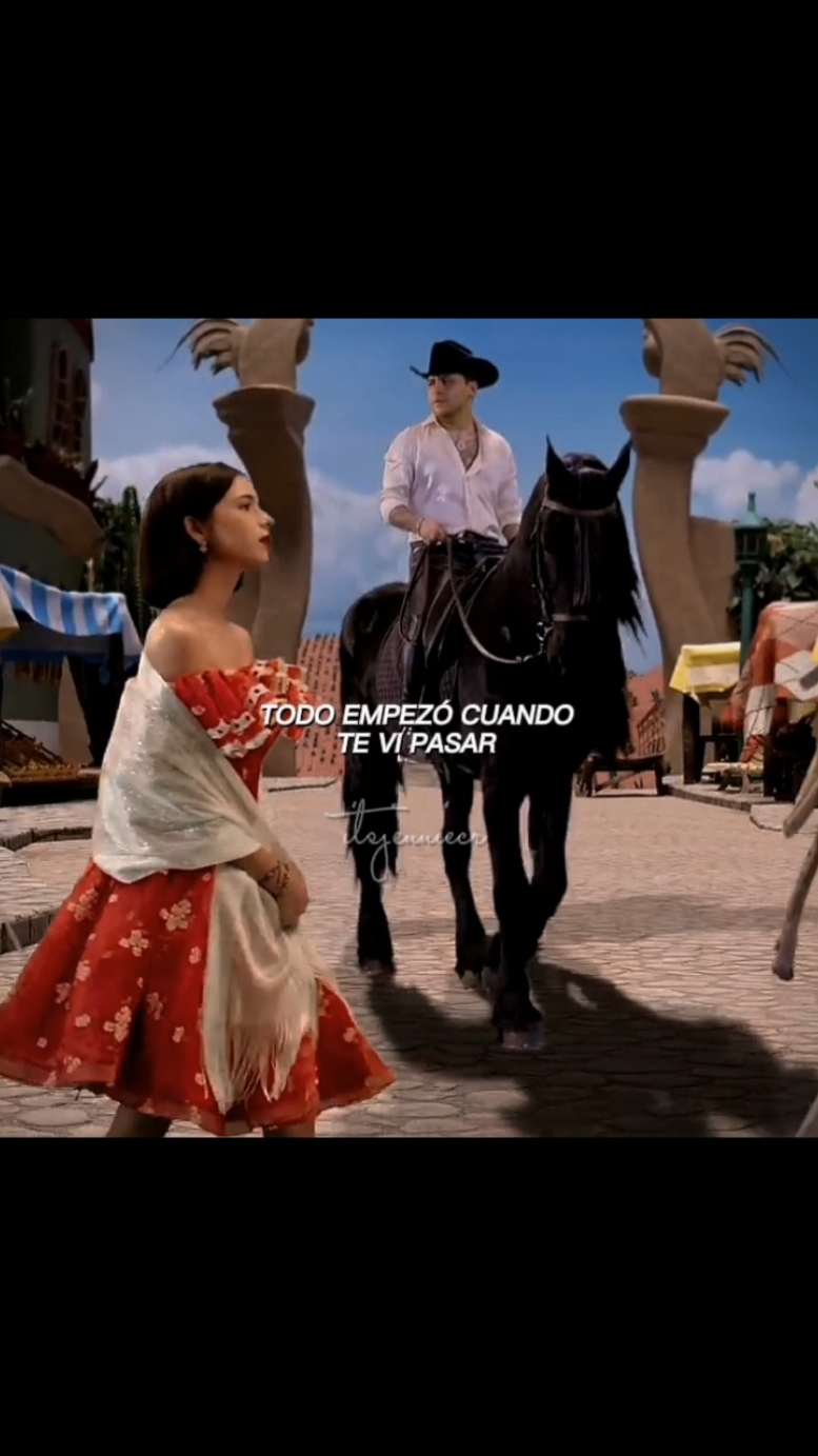 Christian Nodal & Angela Aguilar - Dime Como Quieres I #christiannodal #angelaaguilar #dimecomoquieres #sub #lyrics #fyp #parati #itsjenniecr 