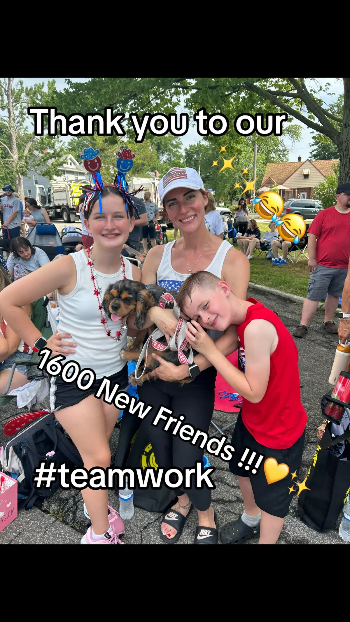 Im doing this for them 🫶🏼✨ thank you all ✨🫶🏼☺️👏🏼 #fypシ゚viral #foryoupage #foryou #teamwork #MomsofTikTok #momlife #momtok #fy #fyppppppppppppppppppppppp 