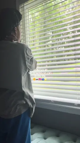 summer morning in my life💖 #Summer #morning #morningroutine #goodmorning #sunday #fypシ゚viral #foryoupage #foryou #Taylor 