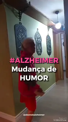 Alzheimer, mudança de humor. Que linda, fofa 😍😂😂 #cuidar #cuidardospais #alzheimer #demencia #cuidadordeidosos #viral #flypシ #fly #viralizou #mudancadehumor #alzhaimeragressivo 