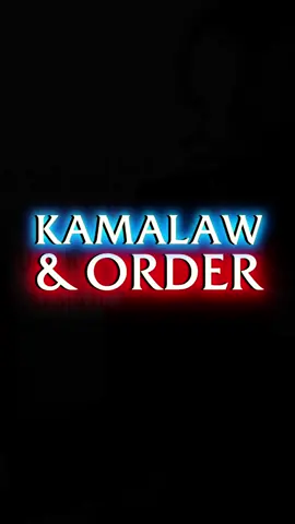 Kamalaw & Order #harris2024 #prodemocracy #kamalaharris #fyp #lincolnproject #meme #2024election #foryoupage #Biden 