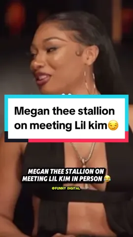 #fypシ #megantheestallion #lilkim 