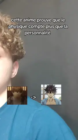 c'est triste #cheatskilllevelup #yuyatenjo #anime #citation 