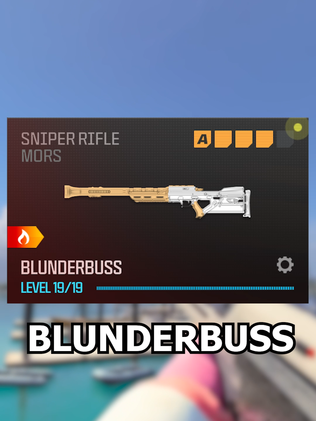 *NEW* BLUNDERBUSS is BROKEN in MW3 SEASON 5 (Best JAK WIDEMOUTH MORS Class Setup) #cod #mw3 #callofduty #modernwarfare3 #rebirthislandwarzone #warzone3 #rebirthisland #warzonemeta