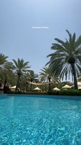 Summer in Oman #traveltiktok #Summer #oman #travelblogger 