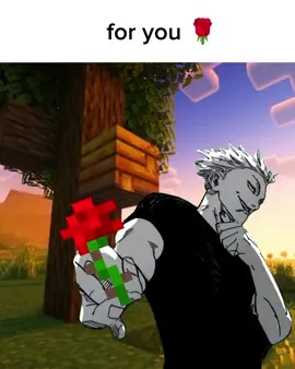 Rosa para ti 🌹... #flores #flowers #Minecraft #minecraftflower #you #gojo #edit #parati #Viral @★彡 ͲᎻᎬᏢᎪᏆΝ 彡★  @☦︎𝐃𝐀𝐑𝐊(^_-) 