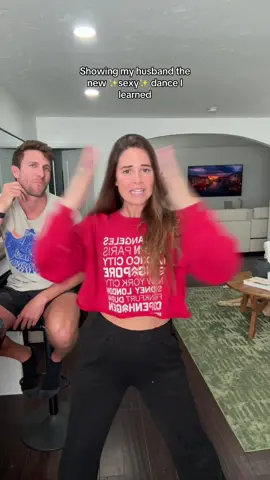 Literally cannot get this out of my head and @coreybrooks facial expressions are priceless 😂😂 DC: @Rawlins #gypsyrose #gypsy #dance #couples #couplehumor 