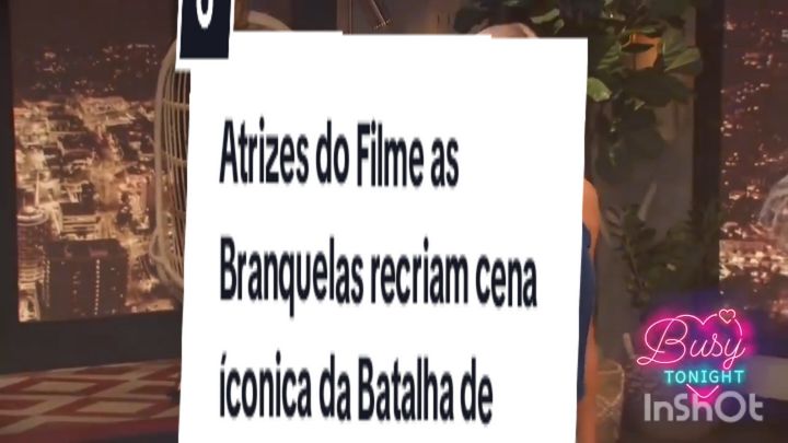 Atrizes do Filme as Branquelas recriam.a  ena íconica da Batalha de Dança. QUEM LEMBRA? #AsBranquelas #Dança #noticiasdosfamosos #tuneldotempo #flasback #musicasanos8090 #filmeseseries #musicasantigas 