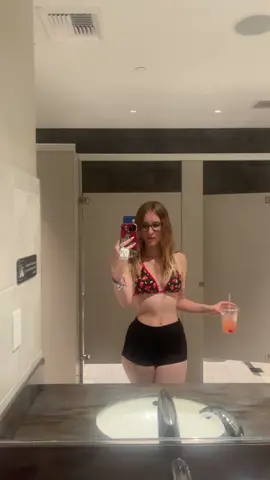swimming