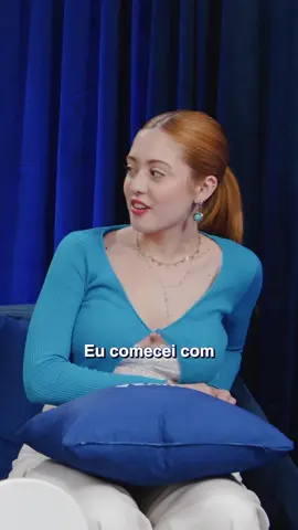 Compartilhei a minha experiência com rotina de skincare a convite da @NIVEA Brasil e o episódio completo tá lá no canal da Chango TV no YouTube #NIVEAACNECONTROL #publi