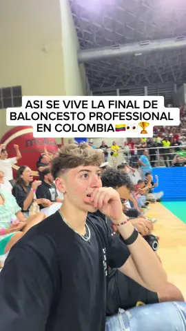 🇨🇴🫶 @Liga Baloncesto Colombia 🇨🇴  • • • #baloncesto #NBA #nbaedits #basketball #nbalatam #colombia #deportesentiktok #medellin #barranquilla #basketballtraining #latinos #ncaa #training #entretenimiento #michaelmartinez 
