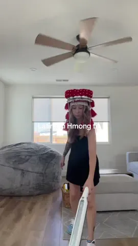 Replying to @user4234679563201 ive had this baby in a box for over two years!!! I didnt think anyone remembered me 😫😂 #hmong #hmongoutfit #hmongculture #latinainhmongoutfit #hmongtiktok 