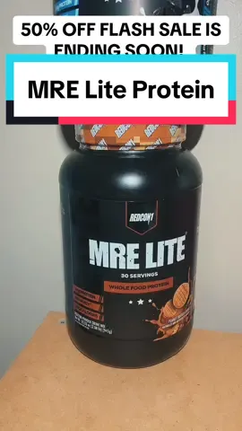 Act fast! Flavors are running out of stock already! - #proteinshake #proteinpowder #proteinsnack #proteinsnacks #thebestprotein #workout #workouts #gym #gymsupplements #gymsupplement #gymtiktok #gymtiktoks #GymTok #gymtoks #mrelite #redcon1 #protein #proteinpowder