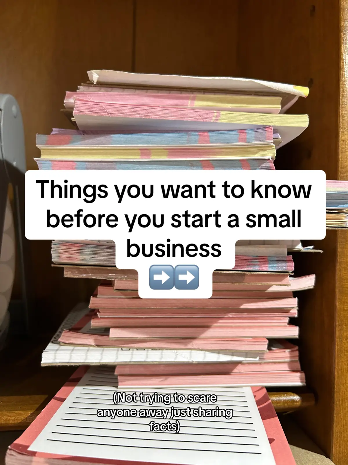 I hope thos helps. Also im not trying to scare anyone away just trying to help people #SmallBusiness #fyp #seanscraftshop #customer #howtostartanonlinebusiness how tk start an online bussines small business uline packing order packing i am a small bussiness