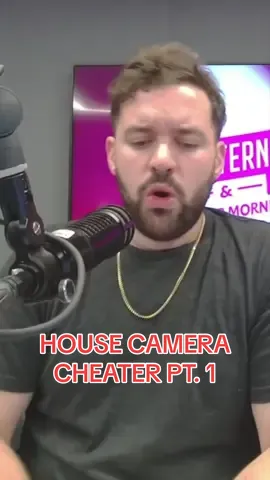 Part 1 - Jenna thinks her boyfriend Blake is cheating on her because of his home cameras. We call Blake pretending to offer him a free bouquet of flowers and catch him cheating! #ymswotr #iheart #iheartradio @InternJohn @Shelby Sos 
