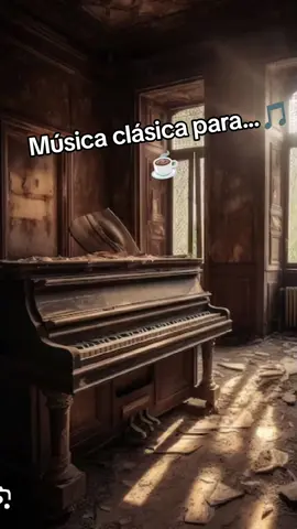 Música clásica para una tarde de lectura...📙📜☕🎵 #lectura #libros #pianomusic #pianista #musicaclasica #instrumental 