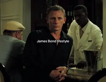 Bond #james #bond #Lifestyle #fypage 