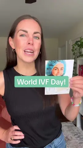 July 25th is World IVF Day! The first IVF baby was born less than 50 years ago and since then over 10 million babies have been born from IVF around the world. Today, there are over 500,000 IVF deliveries every year worldwide. My son would not exist without this incredible procedure and my amazing doctors! Happy World IVF Day! #protectivf #infertility #worldivfday #infertilityawareness #ivf  Source: Yale Medicine 