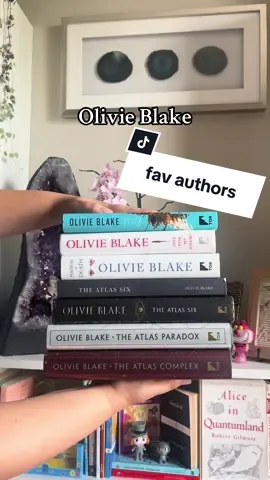 just some fav authors🤩                                       @Alison Rumfitt @natcassidy @Tor Publishing Group #BookTok #bookish #booklovers #bookrecs📚 #booksoftiktok #fantasybooks #scifibooks #horrorbooks 