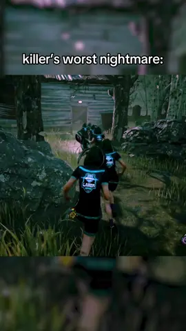 Feng colony unite #deadbydaylight #dbd #dbdtok #dbdvideos 