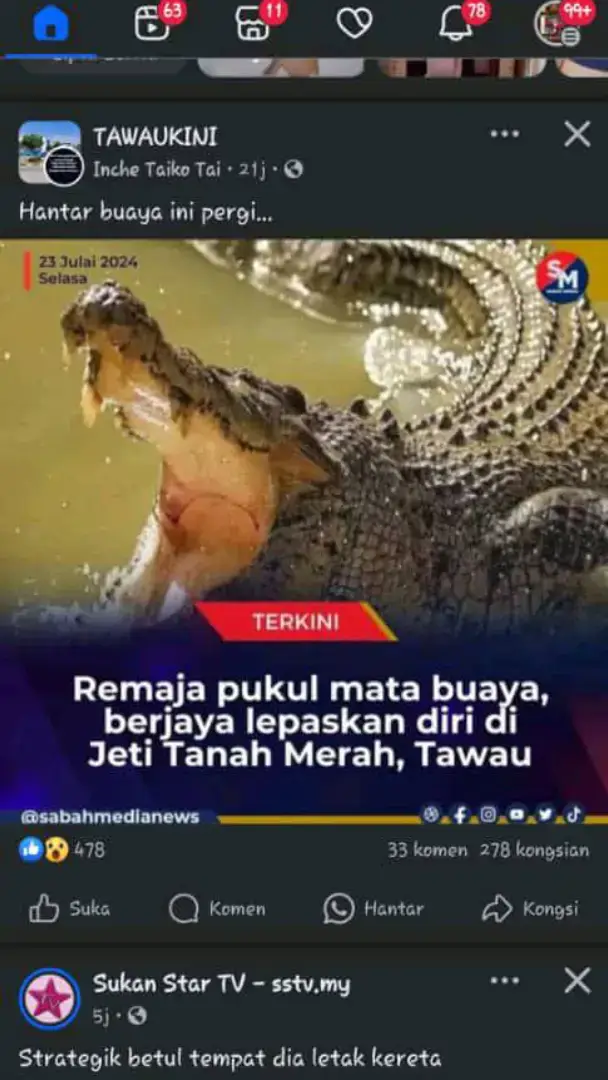 jgn main2 sama org tawau bosku...💪😂💪 #lawak #sabah #tawau #kakipancing_malaysia #gorgon #fishhunter #fishing #mancingmania #fyp #fypシ゚viral #fyppppppppppppppppppppppp 