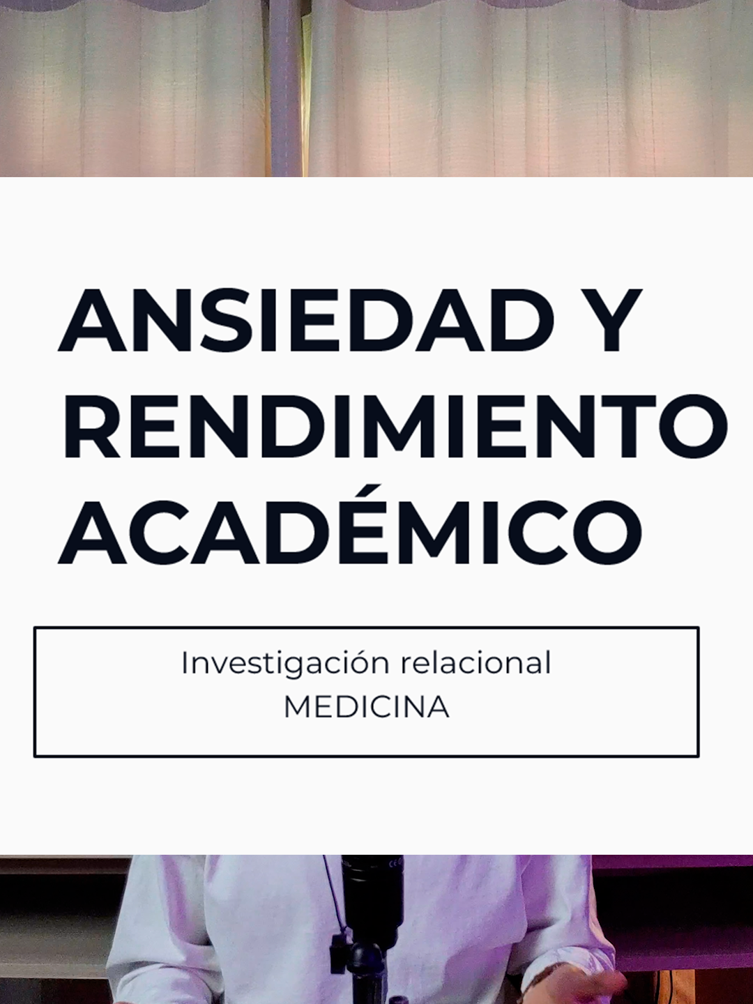 🎓📊🇵🇪 Hoy quiero compartir la historia de cómo ayudamos a un estudiante que estaba a punto de desaprobar su sustentación de tesis debido a un grave error en su análisis estadístico. 😱 Con nuestra ayuda, no solo aprobó con éxito, sino que recibió elogios por la claridad y solidez de su análisis. Si te encuentras en una situación similar, ¡Contáctanos! #tesisperu #spss #estadística #tesis #tesisonline #asesoriatesis