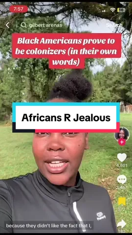 Replying to @valeriethestuff1827 repeat after me: JEALOUSY!! Its a very one sided diaspora war. My question is why they cant ever have this energy for the Europeans that put them in the position they’re in today. No wonder Africa has the reputation it has today, looks like they suffer from community themselves, well until they come to a western country. Then all of a sudden theu have all this pride but didnt have it when they was running on that airplane to dip out #fyp #foryou #africa #african #madeinafrica #blackamerican #africanamerican #southafrica #africantiktok #greenscreenvideo 