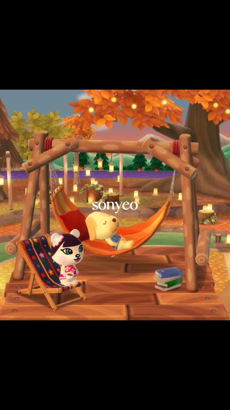 let me in - haseul ♡ for @germamyy :3 #haseul #loona #artms #animalcrossing #pocketcamp #stanloona 