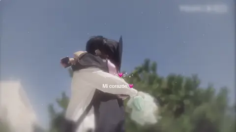 Es tan lindo 😓💗  #wifty #wheniflytowardsyou #fyp #amor #dedicar #rangrang #zaizai 