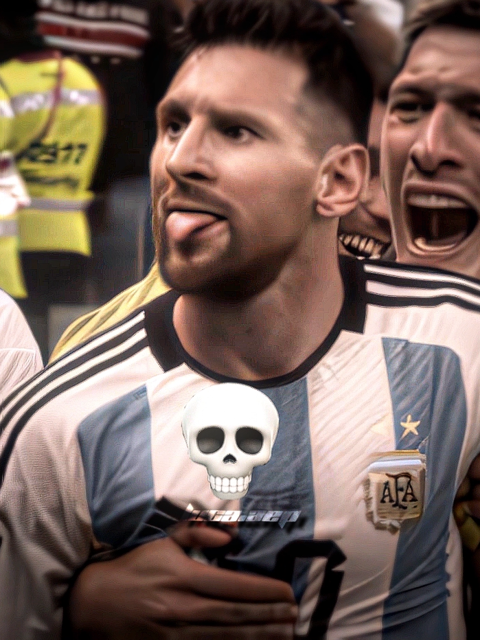 Cold Moments of Messi 🇦🇷🥶 | #Messi #footballedit #edit #aftereffects #argentina #fcbarcelona #worldcup2022