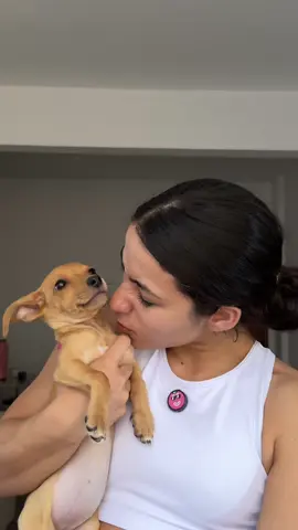 eu e minha filhota Claudete