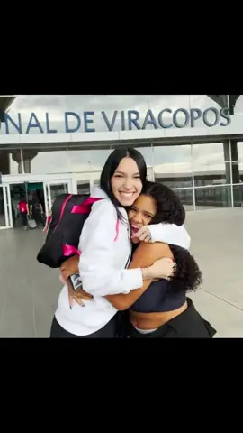 mto fofass!! amo voces! 💘 @Luluca 💗 @Dudiss 🤍 #foryou #foryoupage #viral #luluca #duda #foryo 