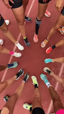 No se salten la parte de pertenecer a un  Running Club - el mio es Mental Training Sports 💙🔥 #runningmotivation ##marathontraining #Running #motivation 