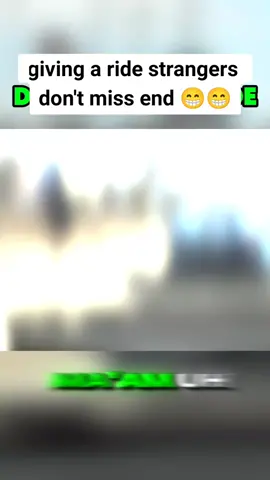 giving strangers Ride #fypシ゚viral #tiktokviral #foryoupage #tiktok #foryou #dawsonscreek #wholesome #corecore #useful 