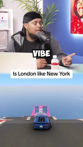 Is london like new york #chunkz #yungfilly #chunkzandfilly #fyp #foryou #foryoupage #podcast 