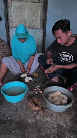 1% Usahaku 99% Do'a ibuku