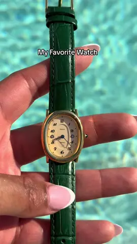 The “It Girl Watch” use my code KRISTEN15 for 15% off your purchase  @PASCAL 