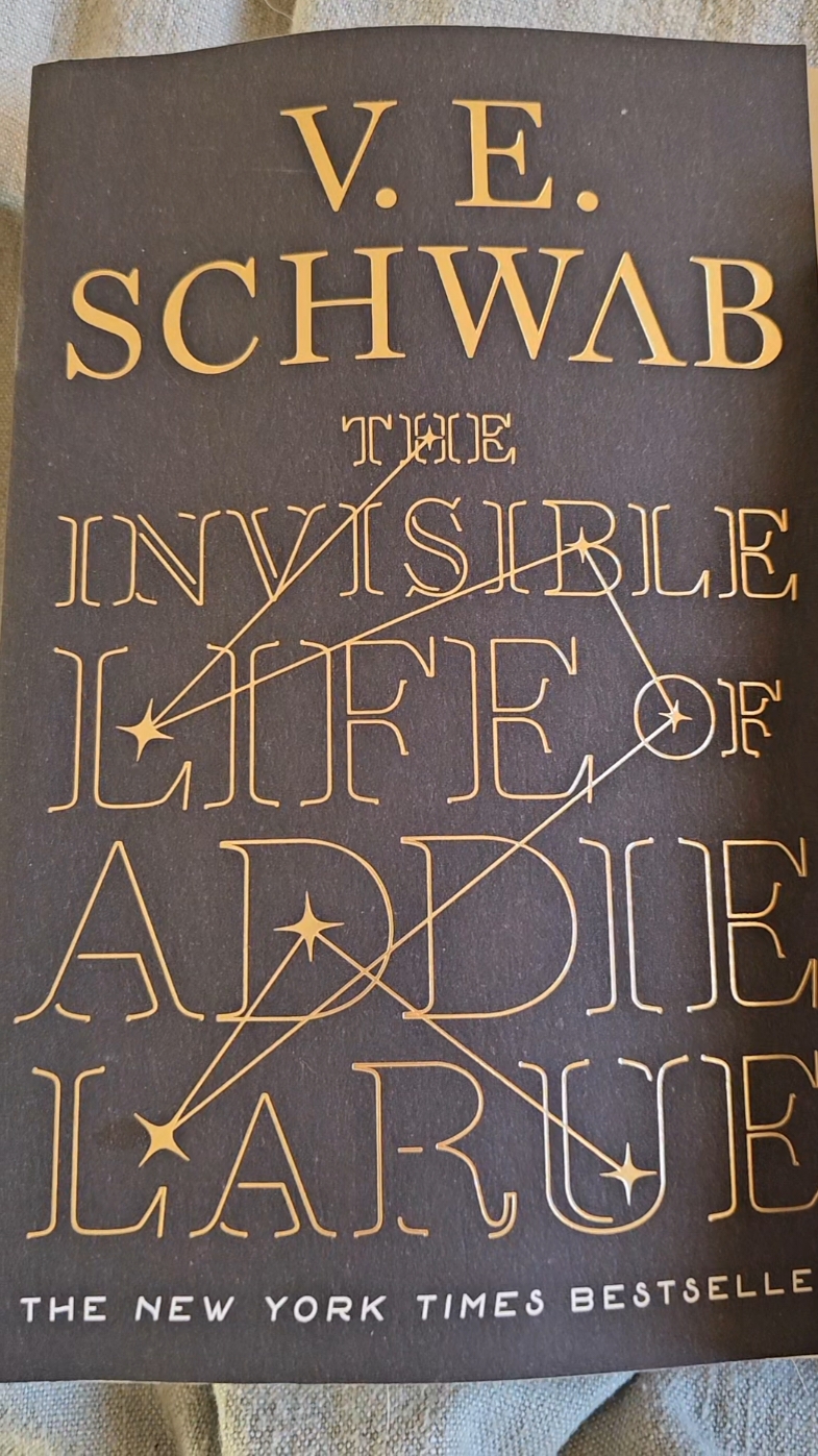 These are my current daily three. The Pivot Year, a 5 minute gratitude journal, and The Invisible Lofe of Addie Larue  #briannawiest #pivot #year #gratitudejournal #gratitude #veschwab #theinvisiblelifeofaddielarue #foryoupage #booktoker #BookTok #foryoupage #book #readersoftiktok #reader #readers #bookstan 